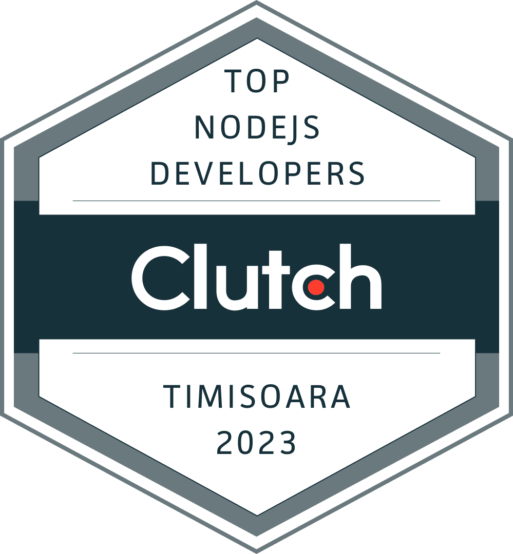 Tip NodeJS Developers Timisoara 2023